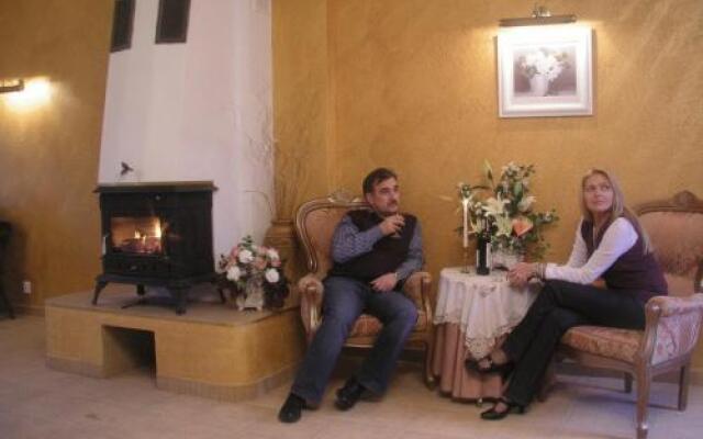 Zajazd Zamkowy - Schloßgasthof