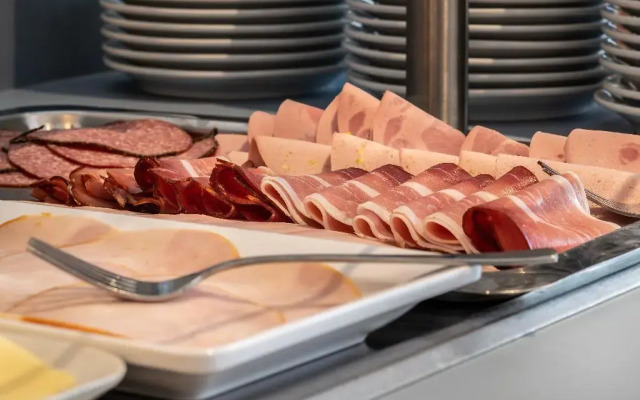 Garner Hotel Berlin - Wilmersdorf by IHG