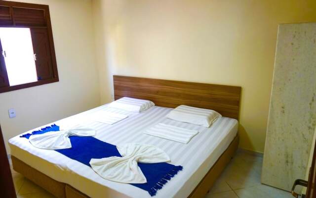 Apart Hotel Litoral Sul