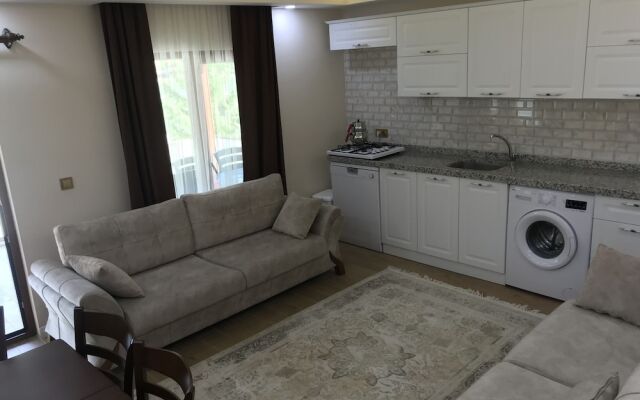 Uzungol Adiloglu Apart