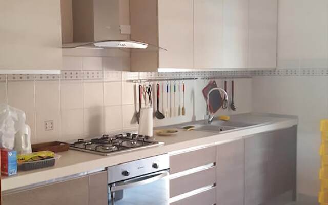 Casa Vacanza Stefano Home