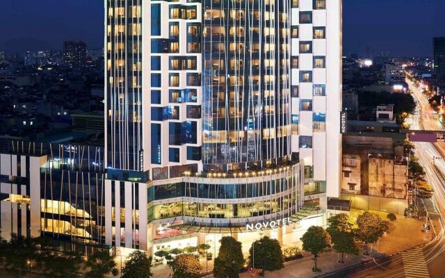 Novotel Hanoi Thai Ha