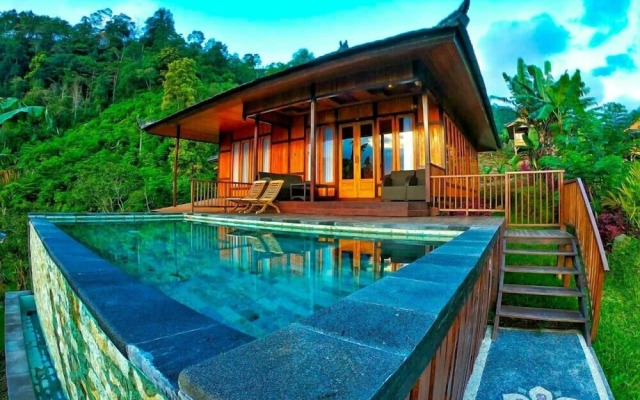 Munduk Menir Villas