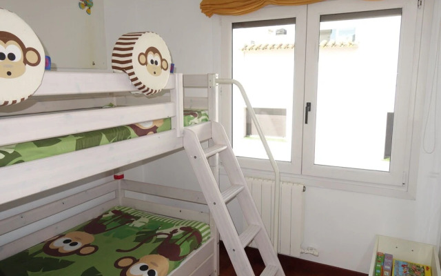 Apartamento Alga