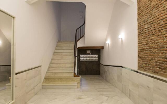 Del Parque Flats - Guevara
