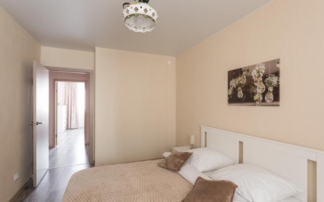 Live comfortably on Montclair Street 5