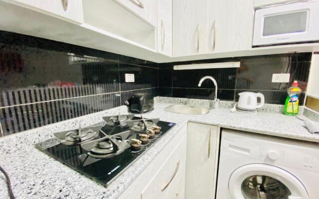 Zebra House Hurghada center