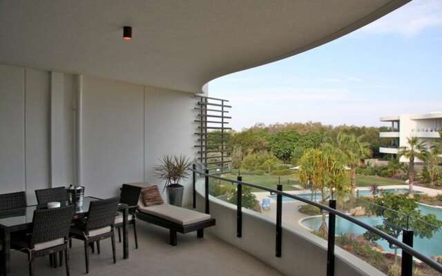 Cotton Beach Apartment 36 With Pool Views