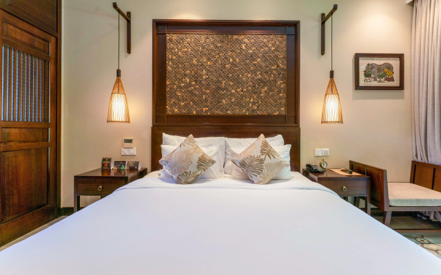 Ahoy Hoi An Boutique Resort & Spa