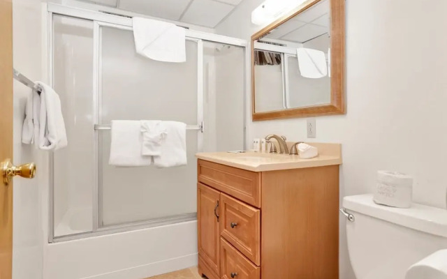 Inspiration Point Retreat #2470