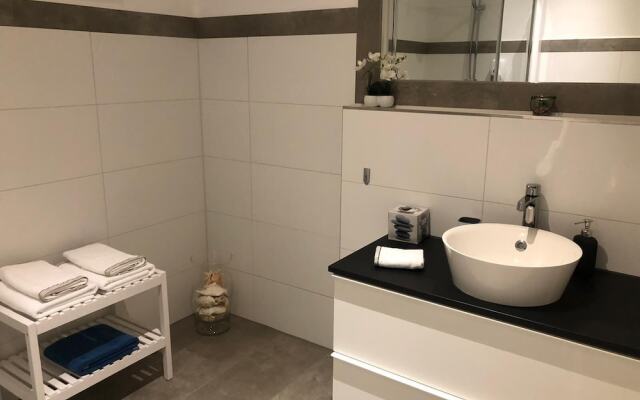 Royal City Apartments