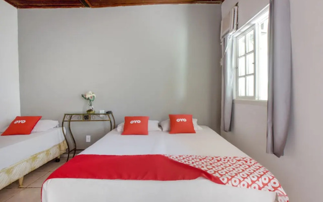 OYO Pousada Recanto Shangrila, Cabo Frio