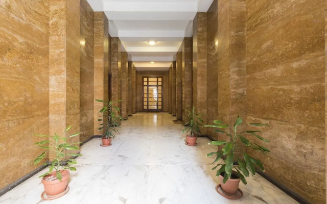 Sonder at Piazza Navona