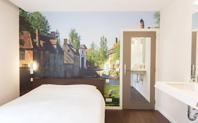 Hotel Marcel