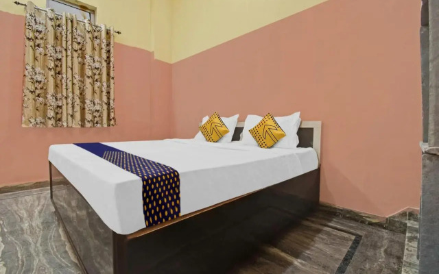 SPOT ON 80638 Hotel Radhe