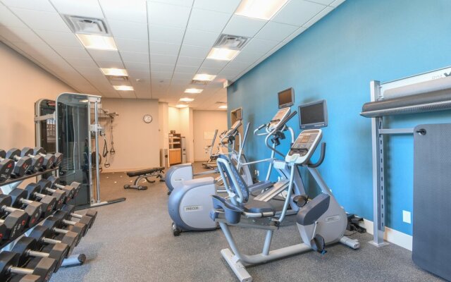 Hilton Garden Inn Cincinnati/Mason