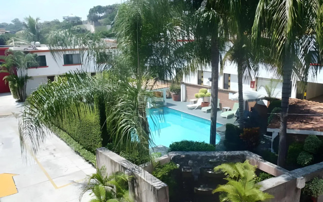 Hotel Parador del Rey
