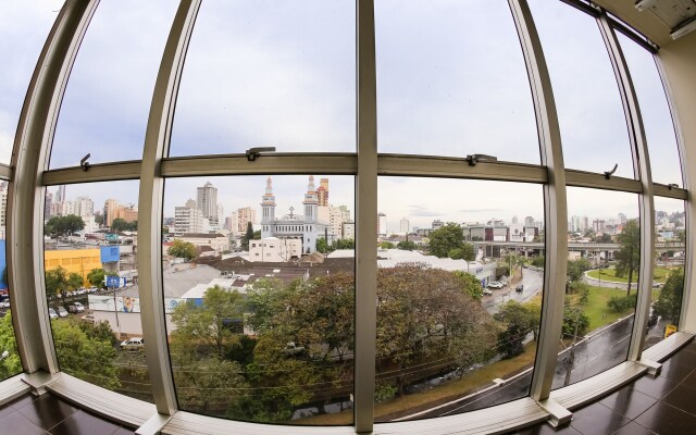 Hotel Suárez Executive Novo Hamburgo