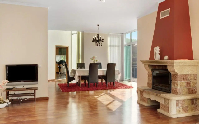 Madeira Villa Liliana