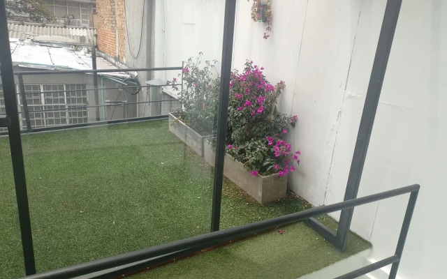 Hotel Boutique Quinta Camacho
