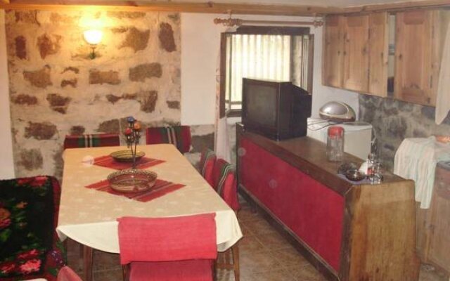 Guest House Velina
