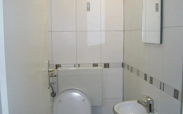 Apartment Alek