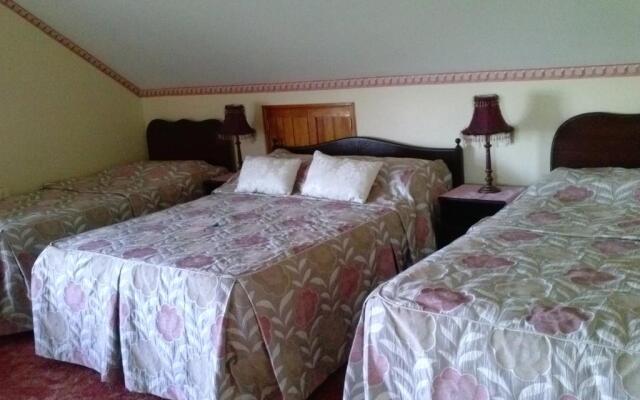 Garveys Farmhouse B&B