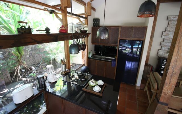 Luxury Villa Bhuvana