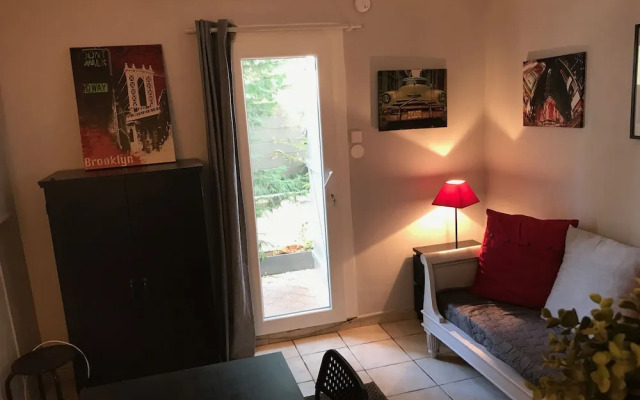 La Maison Des Capucines