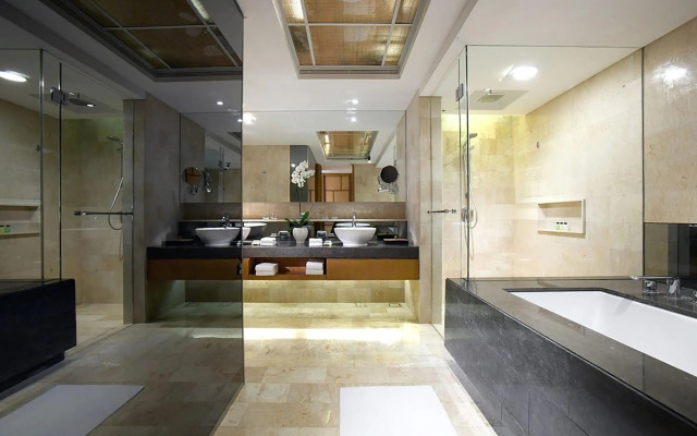 Grand Hyatt Bali