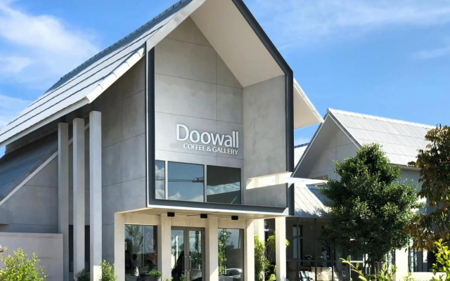 Doowall Hotel