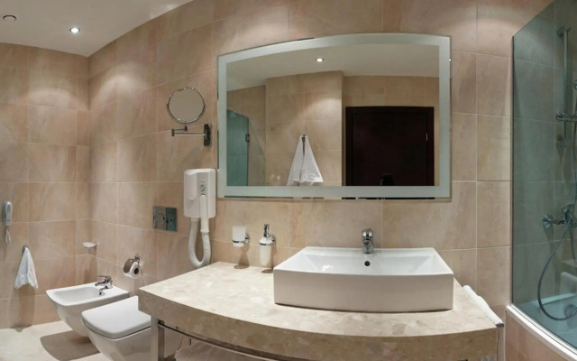 Astera Hotel & Spa