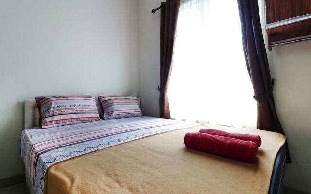 Wisma Al Iman Syariah