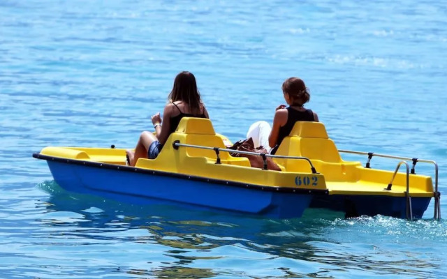 Pousadela Village Among Nature