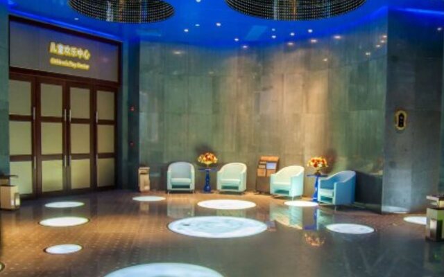 Evergrande Hotel Tianjin Dongli Lake