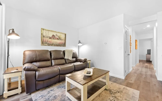 Pr39-4 -southern Charm 1 Bedroom Condo