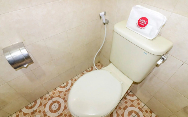 NIDA Rooms Colombo Komplek Karang Marang