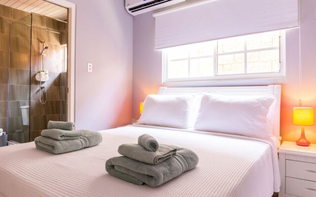 Little Palm Apartments Aruba