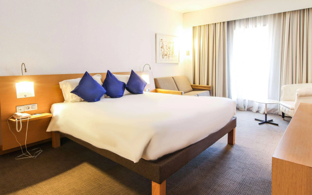 Novotel Tunis