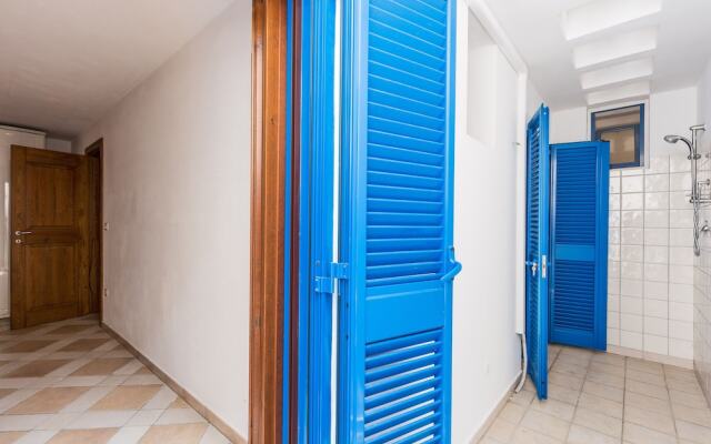 Villa Acqua Chiara - Chiusurelle B1/33