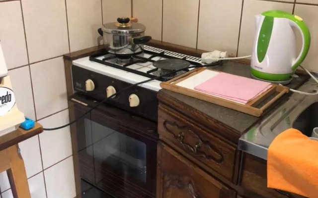 Luxury Eagle apartman