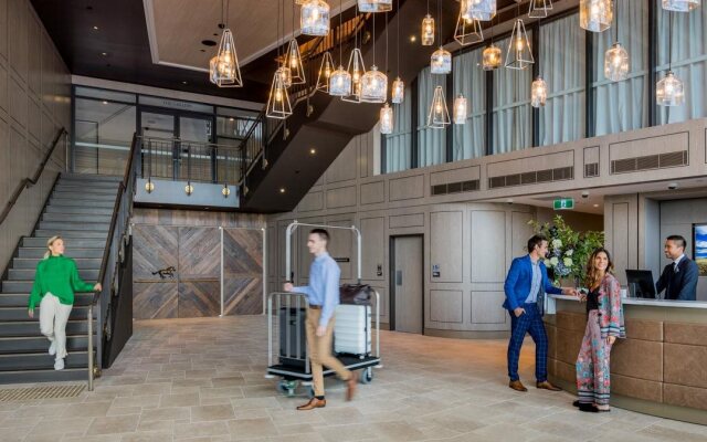 The William Inglis Hotel - MGallery Hotel Collection