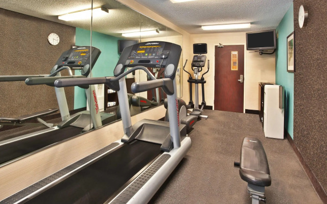 Fairfield Inn & Suites by Marriott Chicago Southeast/Hammond