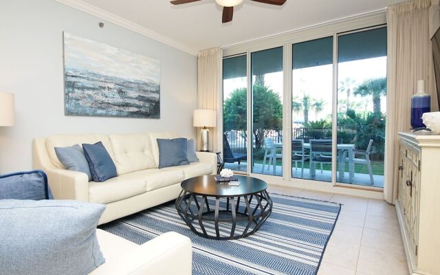 Waterscape B104 2 Bedroom Condo