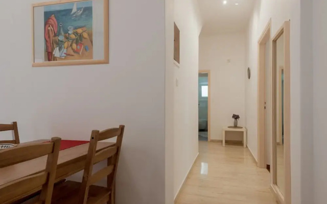 Naousa Central House Paros