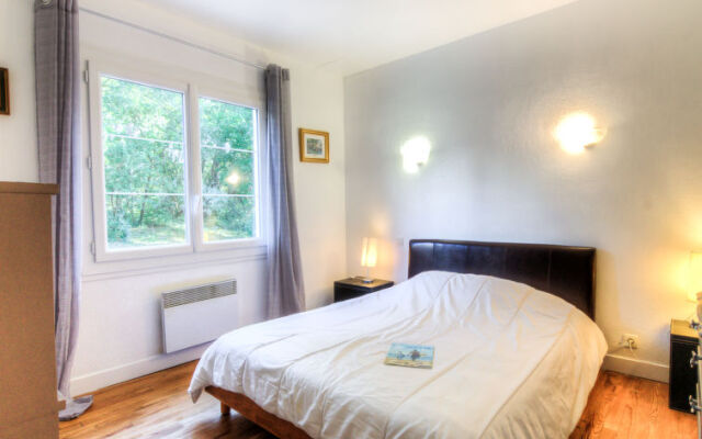 Holiday Home De la Plage