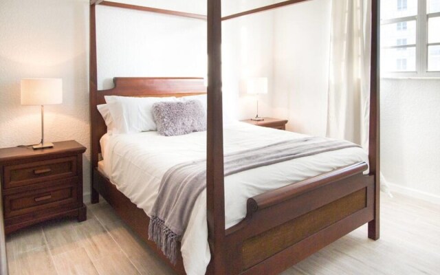 SIAN 2BR Apartment by SV Rentals