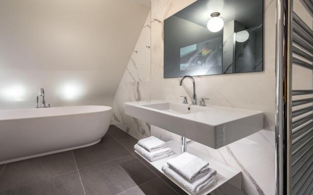 Holiday Inn Paris - Gare de Lyon Bastille by IHG