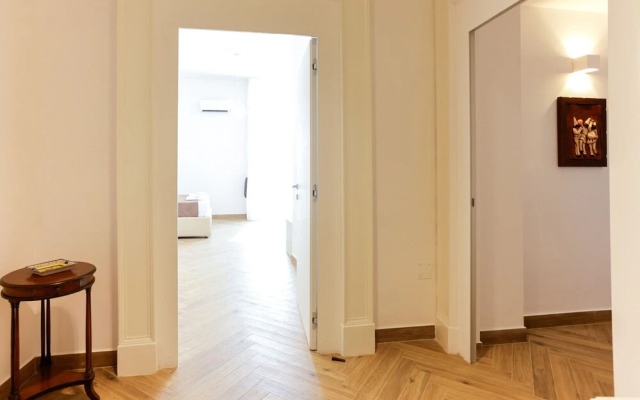 Pessina 90 Rooms - Camera 1