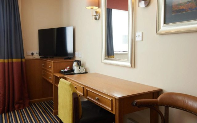 The Broughton Hotel M1 JCT 14